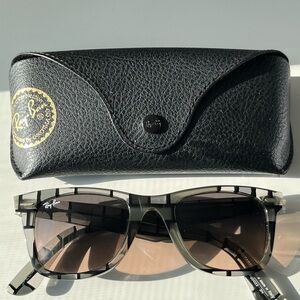 Ray ban WayfarerSpecial Series #6 Sunglasses